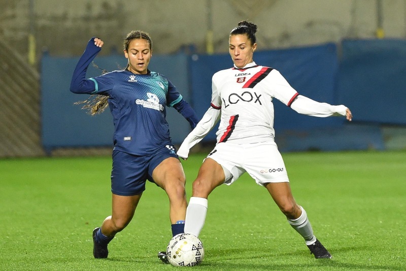 Nhận định, Soi kèo Nữ Israel vs Nữ Luxembourg 00h15 ngày 15/04: Tin vào cửa dưới - Ảnh 1