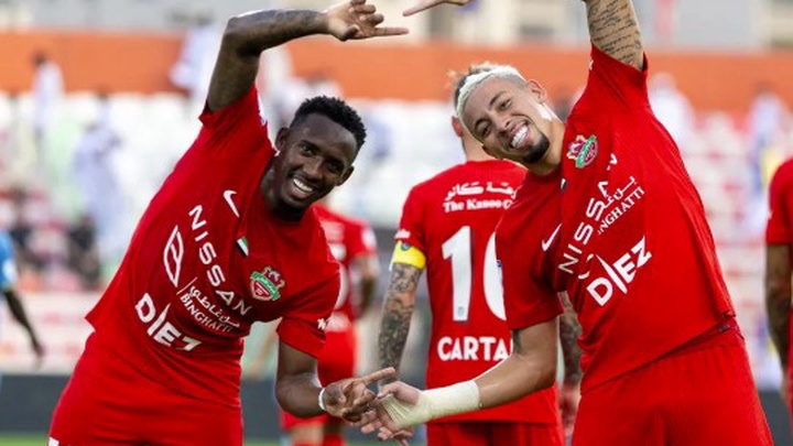 Nhận định, Soi kèo Tractor vs Shabab Al Ahli, 21h45 ngày 14/4: Mất lợi thế sân nhà - Ảnh 4