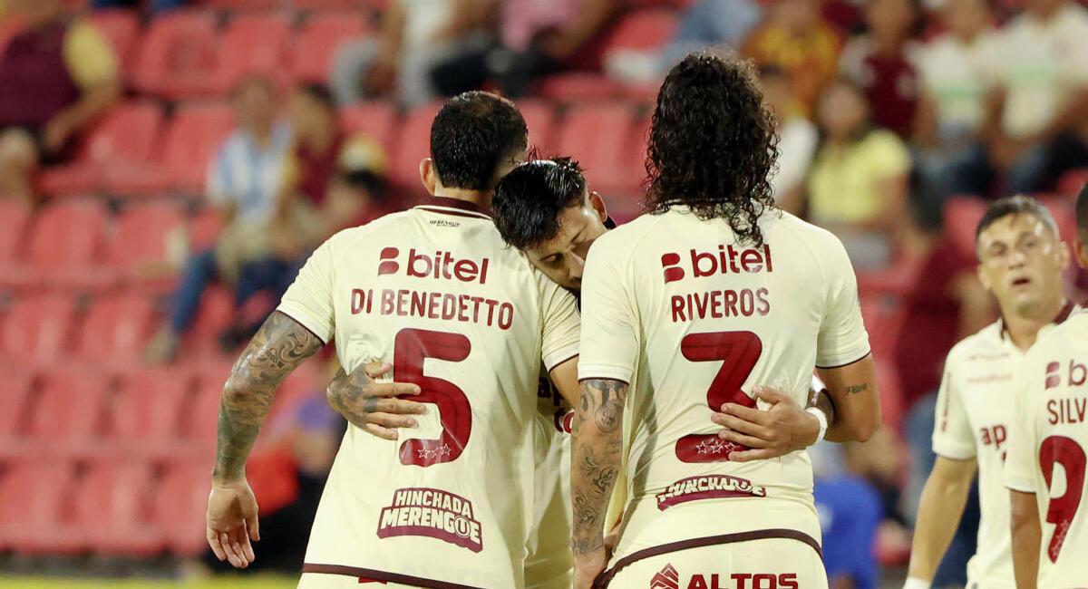 Nhận định, Soi kèo Universitario de Deportes vs Coquimbo Unido 9h ngày 15/4: Vị khách khó chiều - Ảnh 4