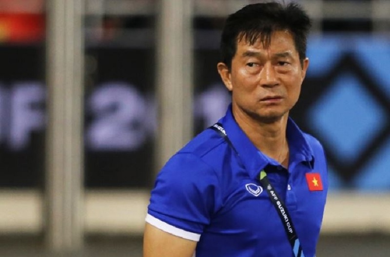 Cựu HLV thể lực ĐT Việt Nam dẫn dắt Ninh Bình - Ảnh 1