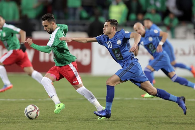 Nhận định, Soi kèo Al Jazeera Amman vs Al-Baq'a, 22h00 ngày 16/4: Không nhiều mục tiêu - Ảnh 1