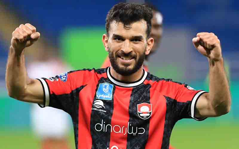 Nhận định, Soi kèo Al Raed vs Al-Orobah 23h05 ngày 15/4: Chủ nhà tự tin hơn - Ảnh 1