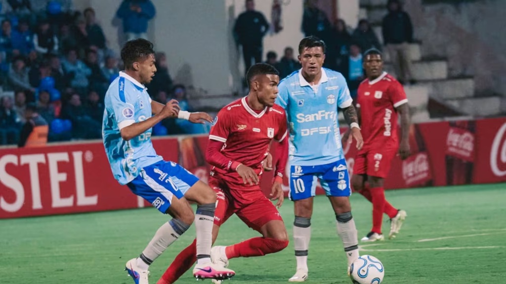 Nhận định, Soi kèo America de Cali vs Alianza Atletico 9h ngày 16/4: Ưu thế sân nhà - Ảnh 3