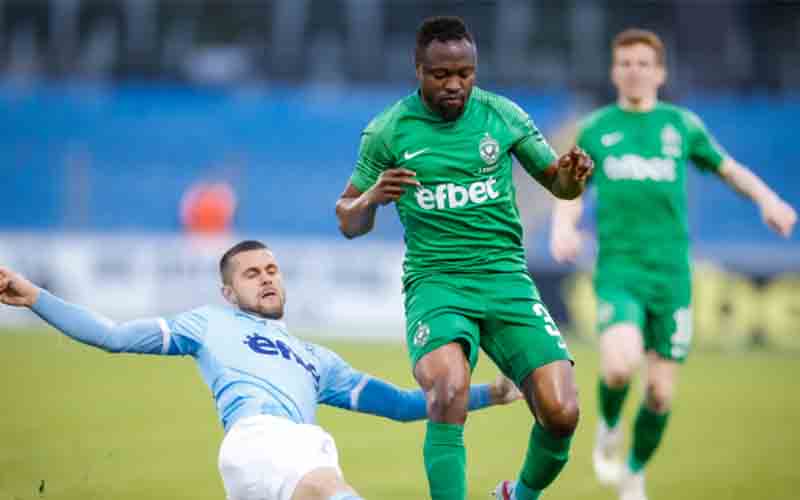 Nhận định, Soi kèo Arda Kardzhali vs Ludogorets Razgrad 0h30 ngày 16/4: Đòi lại món nợ - Ảnh 1