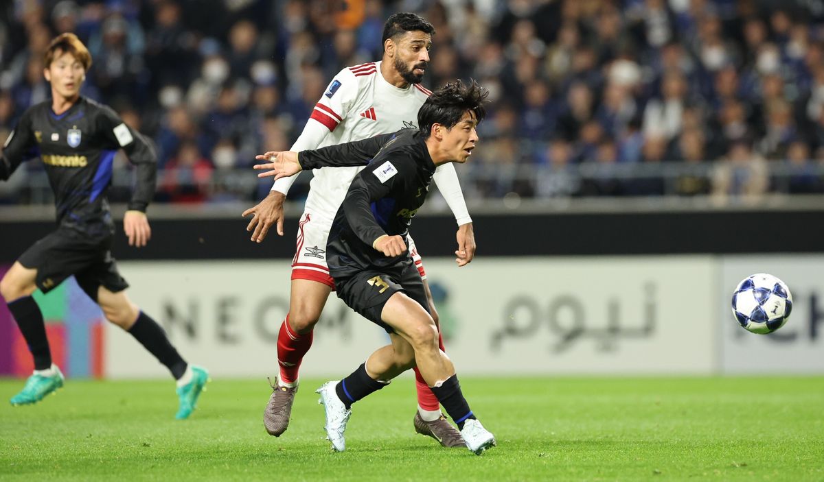 Nhận định, Soi kèo Bangkok United vs Gamba Osaka 19h15 ngày 15/4: Bất ngờ vào chung kết - Ảnh 4