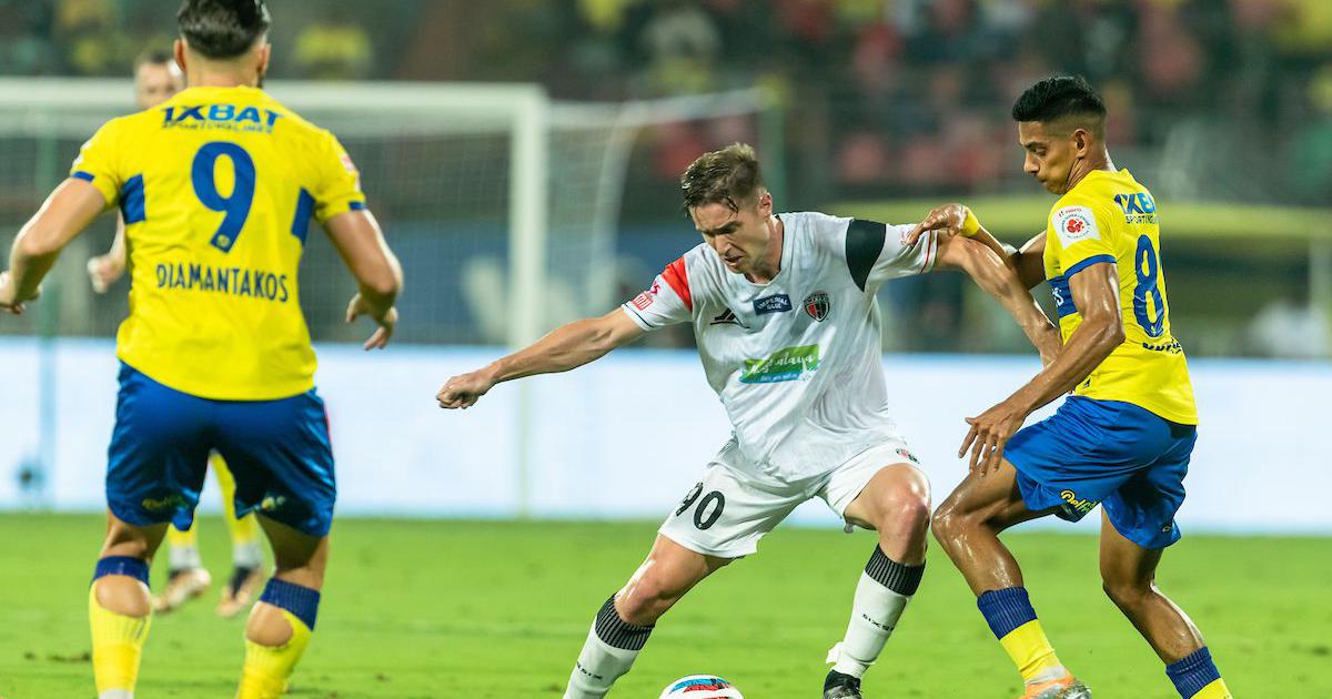 Nhận định, Soi kèo Kerala Blasters vs NorthEast United, 21h00 ngày 15/4: Tiếng gọi của quá khứ - Ảnh 4