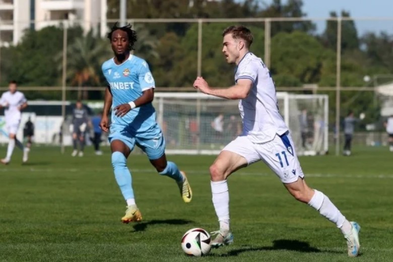 Nhận định, Soi kèo Montana vs Slavia Sofia, 23h30 ngày 16/4: Chìm sâu trong thất vọng - Ảnh 1