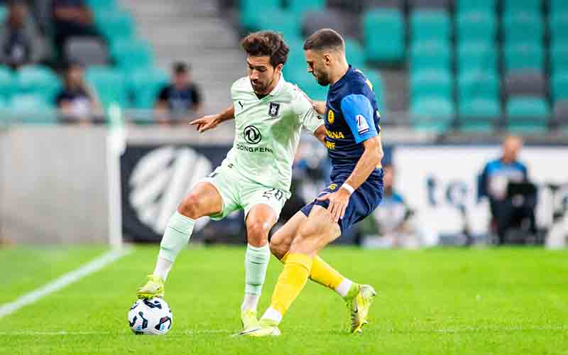 Nhận định, Soi kèo NK Celje vs NK Olimpija Ljubljana 23h30 ngày 15/4: Băng băng về đích - Ảnh 1