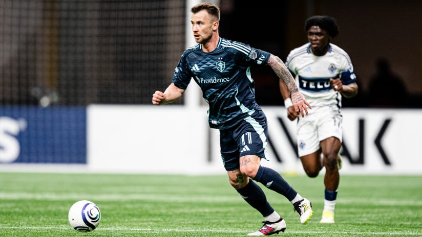 Nhận định, Soi kèo Seattle Sounders vs Tigres UANL 10h30 ngày 16/4: Cố gắng ngược dòng! - Ảnh 4