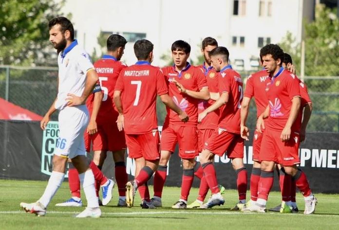 Nhận định, Soi kèo Shirak vs BKMA Yerevan 19h00 ngày 16/4: Chạm ngưỡng an toàn - Ảnh 4
