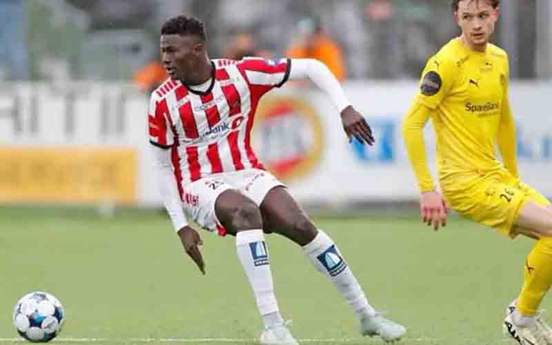 Nhận định, Soi kèo Tromso IL vs Lillestrom SK 0h00 ngày 16/4: Điểm tựa sân nhà - Ảnh 1