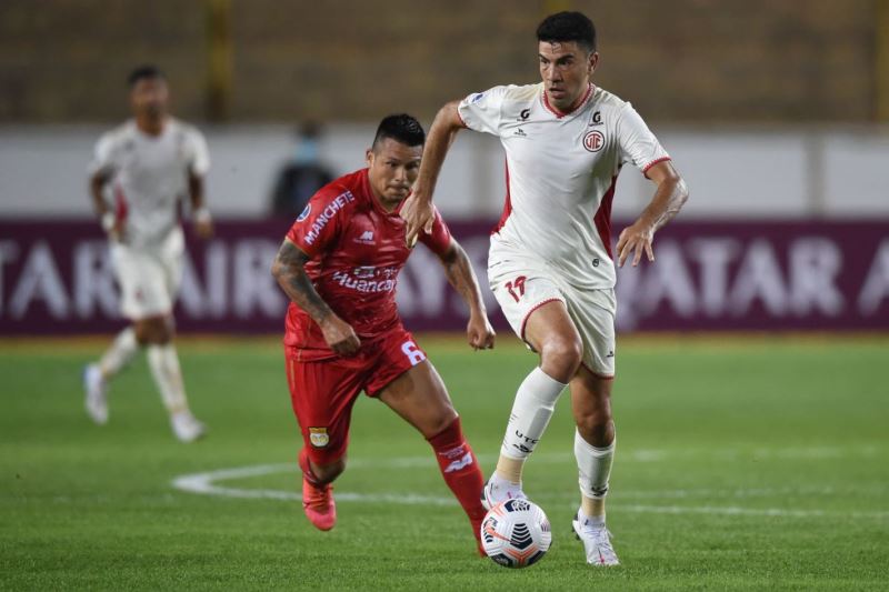 Nhận định, Soi kèo UTC Cajamarca vs Sport Huancayo 03h00 ngày 16/04: Chủ nhà khó thắng - Ảnh 5