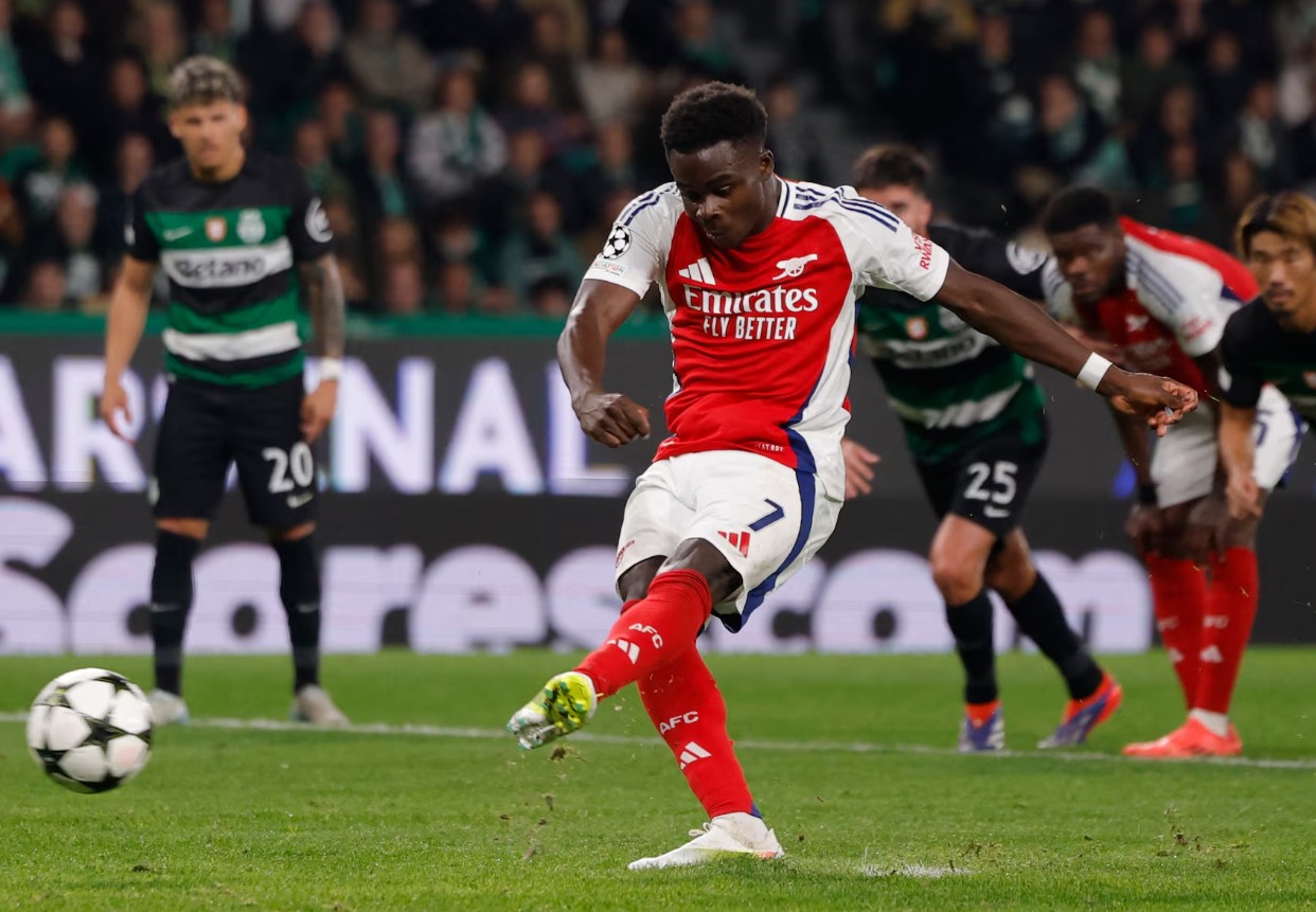 Soi kèo phạt góc Arsenal vs Sporting CP, 2h ngày 16/04 - Ảnh 7