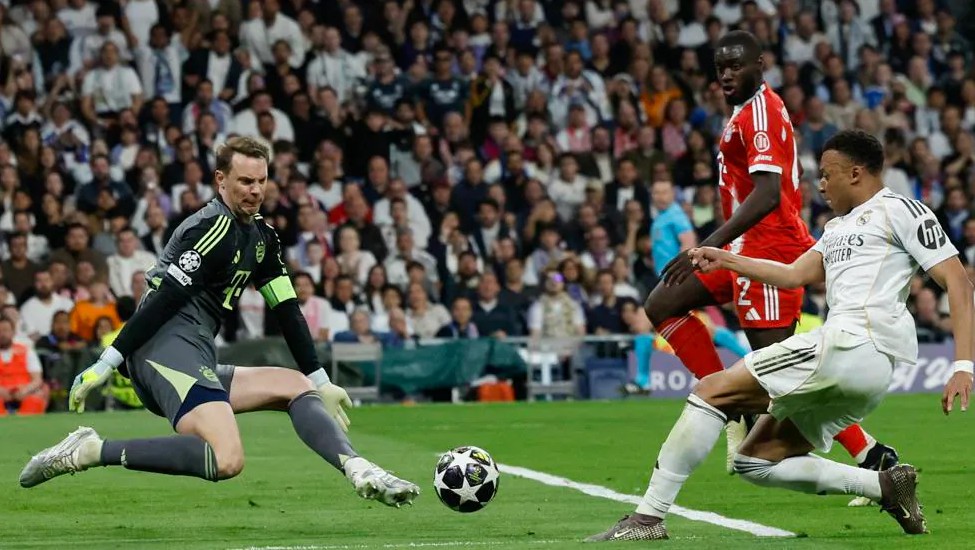Soi kèo phạt góc Bayern Munich vs Real Madrid, 2h ngày 16/04 - Ảnh 7