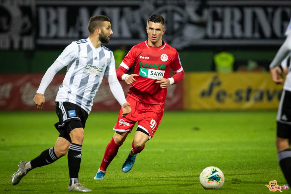 Nhận định, Soi kèo Aluminij vs Mura, 22h00 ngày 16/4: Kẻ yếu bóng vía - Ảnh 4