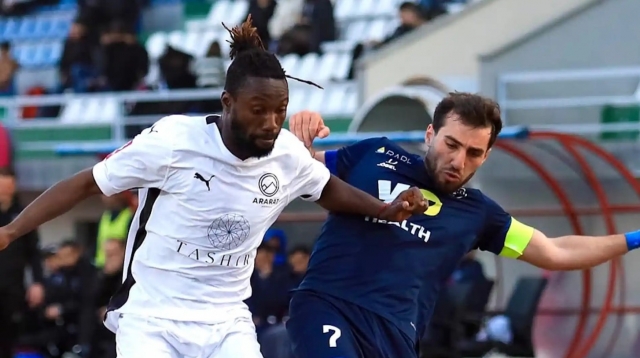 Nhận định, Soi kèo Ararat-Armenia vs Noah, 21h30 ngày 16/4: Chiếm lợi thế - Ảnh 4