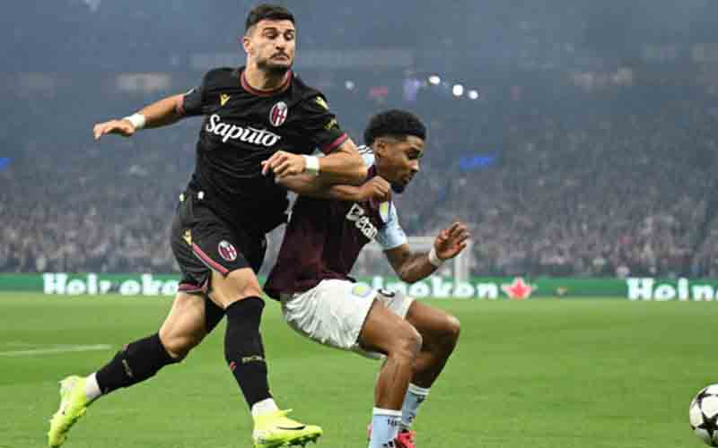Nhận định, Soi kèo Aston Villa vs Bologna 2h00 ngày 17/4: Thể hiện bản lĩnh - Ảnh 1