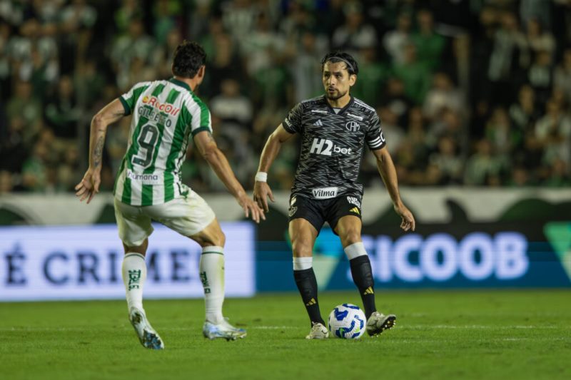 Nhận định, Soi kèo Atletico Mineiro vs CA Juventud 05h00 ngày 17/04: Tin vào cửa dưới - Ảnh 1