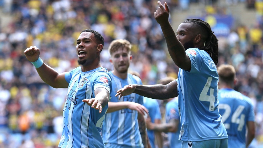 Nhận định, Soi kèo Blackburn Rovers vs Coventry City, 02h00 ngày 18/4: Lấy vé Premier League - Ảnh 4