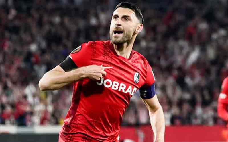 Nhận định, Soi kèo Celta Vigo vs Freiburg 23h45 ngày 16/4: Khó có bất ngờ - Ảnh 1