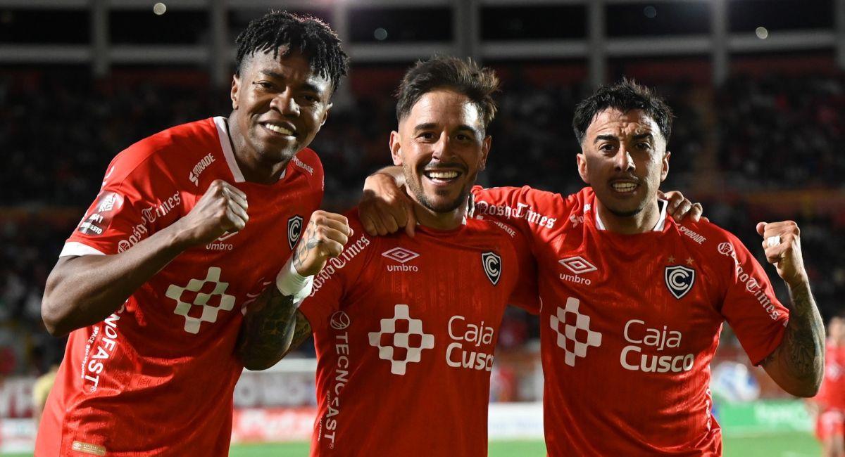 Nhận định, Soi kèo Cienciano vs Academia Puerto Cabello, 09h00 ngày 17/4: Định đoạt ngôi đầu - Ảnh 3