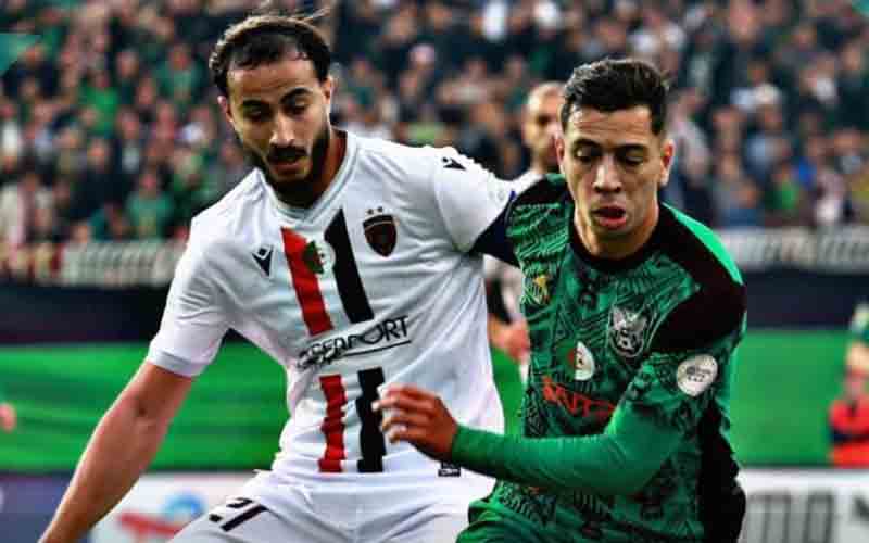 Nhận định, Soi kèo Constantine vs MC Alger 0h00 ngày 17/4: Phong độ trái ngược - Ảnh 1