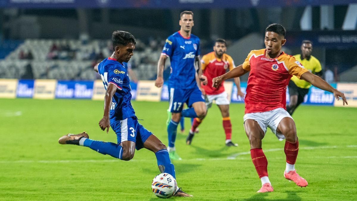 Nhận định, Soi kèo East Bengal vs Bengaluru, 21h00 ngày 16/4: Khác biệt sân nhà - Ảnh 4