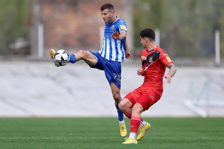 Nhận định, Soi kèo HNK Gorica vs Lokomotiva Zagreb, 20h30 ngày 17/4: Hoán đổi vị trí - Ảnh 1