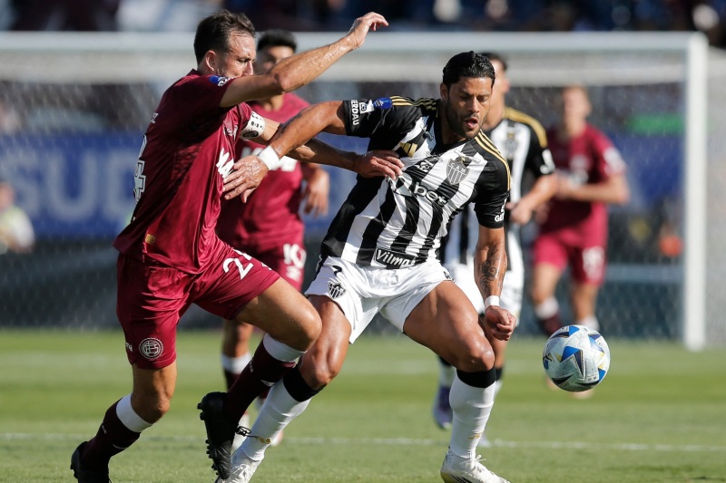 Nhận định, Soi kèo Lanus vs Club Always Ready 05h00 ngày 17/04: Chiến thắng cách biệt - Ảnh 1