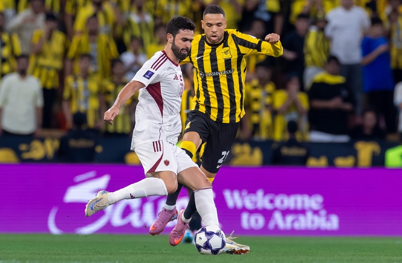 Nhận định, Soi kèo Machida Zelvia vs Al Ittihad 1h00 ngày 18/4: Tiếp nối bất ngờ - Ảnh 1