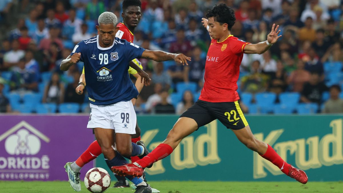 Nhận định, Soi kèo Manila Digger vs Svay Rieng 19h00 ngày 16/4: Ưu thế quý giá - Ảnh 4