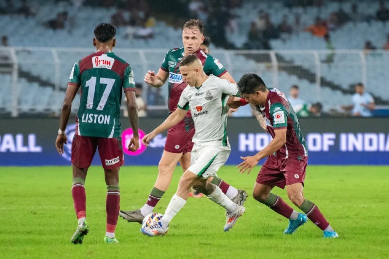 Nhận định, Soi kèo Odisha vs Mohammedan Sporting Club, 21h00 ngày 17/4: Hủy diệt đội khách - Ảnh 1