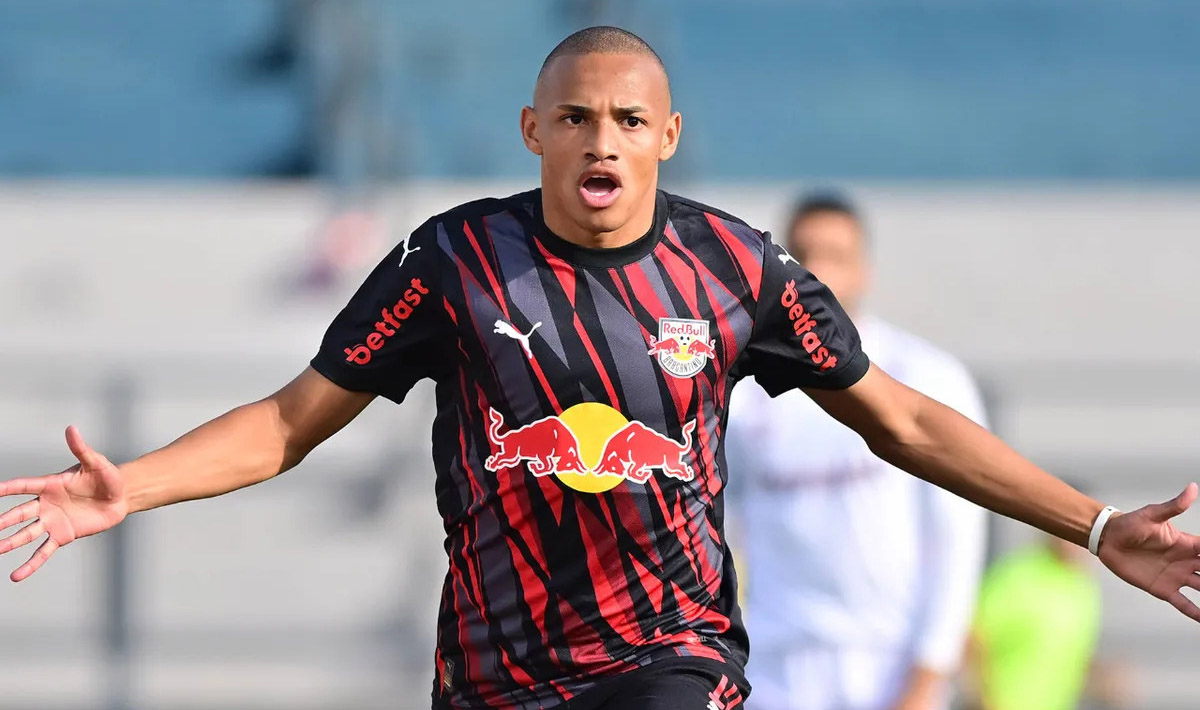 Nhận định, Soi kèo Red Bull Bragantino vs Blooming, 07h30 ngày 17/4: Níu kéo hy vọng - Ảnh 1