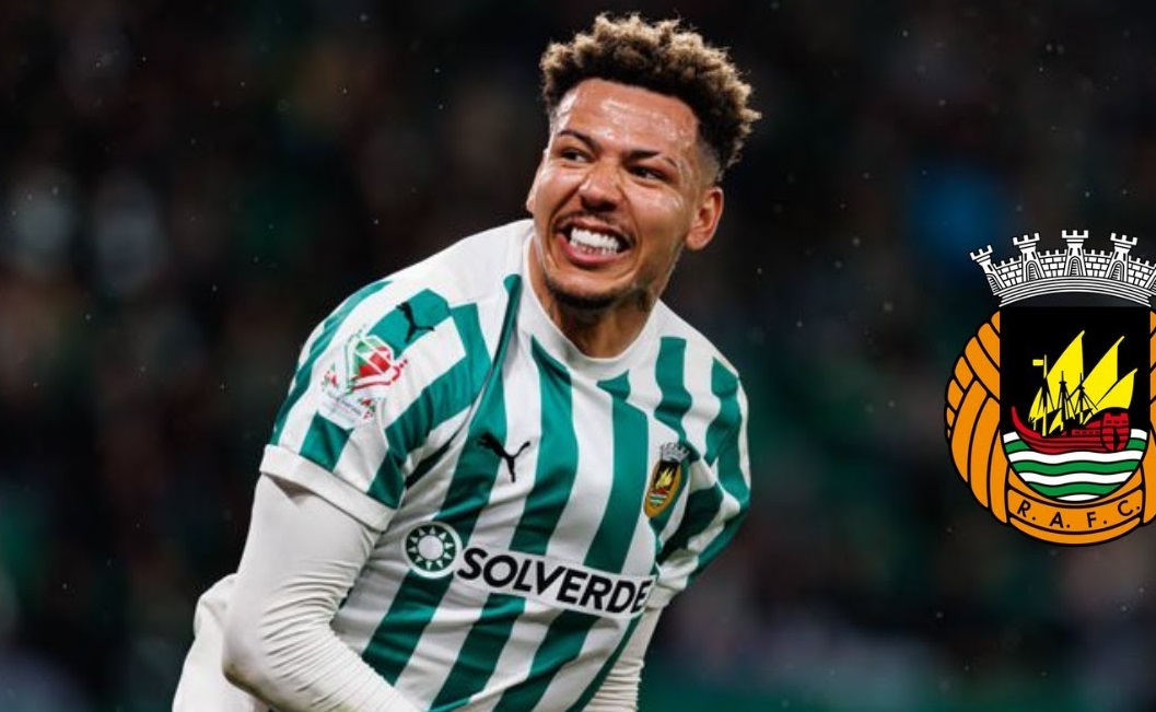 Nhận định, Soi kèo Rio Ave vs AVS Futebol SAD, 02h45 ngày 18/4: Dìm khách xuống đáy - Ảnh 1