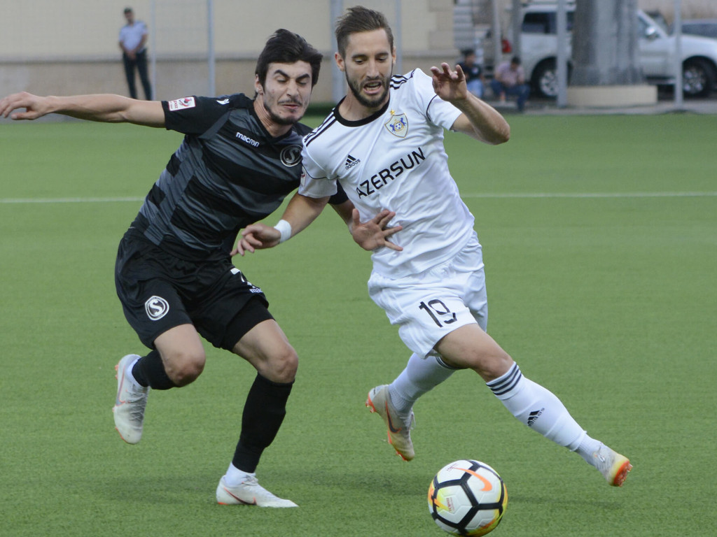 Nhận định, Soi kèo Sabail vs Simal 20h00 ngày 16/4: Thắng trận trở lại - Ảnh 4