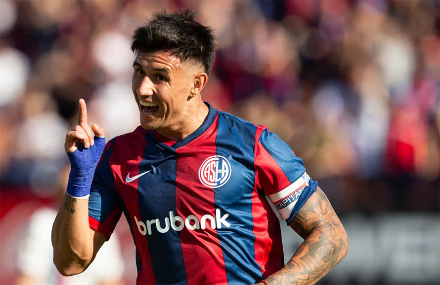 Nhận định, Soi kèo San Lorenzo vs Deportivo Cuenca, 07h30 ngày 17/4: Bứt phá trên sân nhà - Ảnh 1