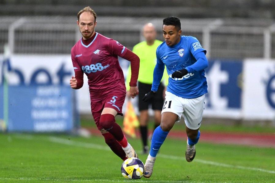 Nhận định, Soi kèo Septemvri Sofia vs Spartak Varna, 21h00 ngày 16/4: Chủ nhà mở tiệc - Ảnh 4