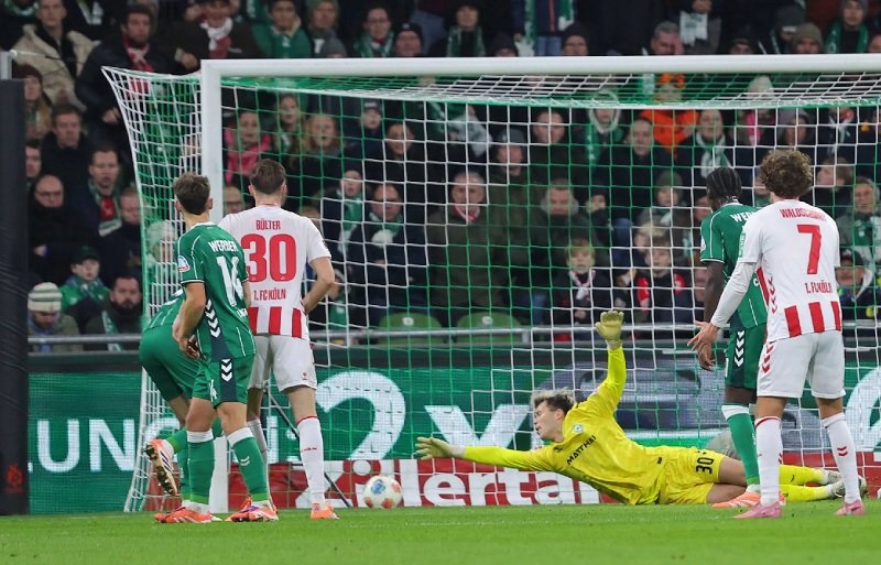 Nhận định, Soi kèo St. Pauli vs Koln 1h30 ngày 18/4: Tiếp tục chìm sâu - Ảnh 1