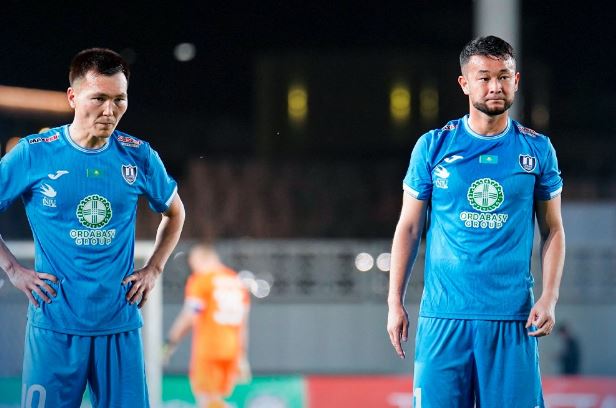 Nhận định, Soi kèo Turan Turkistan vs FK Arys 20h00 ngày 16/4: Những người cùng khổ - Ảnh 4