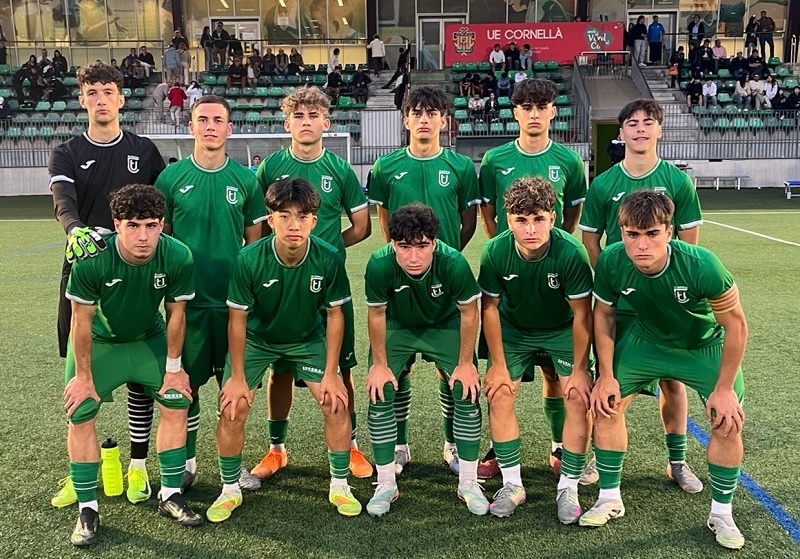 Messi mua lại CLB đào tạo ra nhiều tài năng của Tây Ban Nha - Ảnh 2