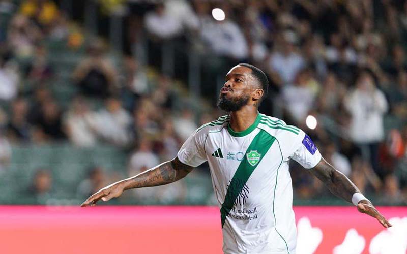 Nhận định, Soi kèo Al-Ahli Saudi vs Johor Darul Ta'zim 21h45 ngày 17/4: Chiến thắng nhẹ nhàng - Ảnh 1