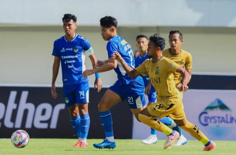 Nhận định, Soi kèo Bhayangkara vs PSIM Yogyakarta 15h30 ngày 17/4: Tân binh đại chiến - Ảnh 4
