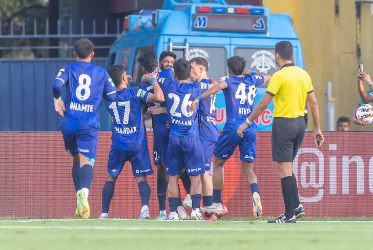 Nhận định, Soi kèo Chennaiyin vs SC Delhi 18h30 ngày 17/4: Chủ nhà gây thất vọng - Ảnh 4