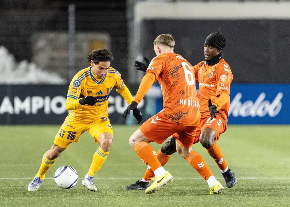 Nhận định, Soi kèo Club Necaxa vs Tigres UANL, 06h00 ngày 19/4: Nỗi sợ xa nhà - Ảnh 1