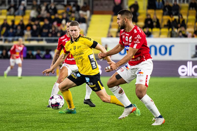 Nhận định, Soi kèo Degerfors vs Elfsborg 00h00 ngày 18/04: Khách lấn chủ - Ảnh 1