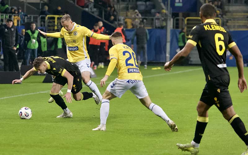 Nhận định, Soi kèo GKS Katowice vs Motor Lublin 23h00 ngày 17/4: Điểm tựa sân nhà - Ảnh 4