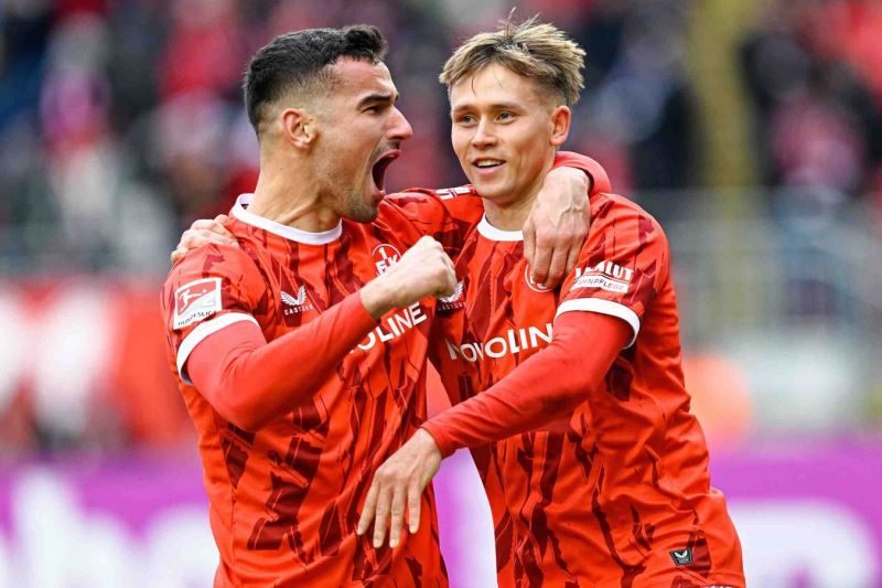 Nhận định, Soi kèo Holstein Kiel vs Kaiserslautern 23h30 ngày 17/04: Hòa là đẹp - Ảnh 1
