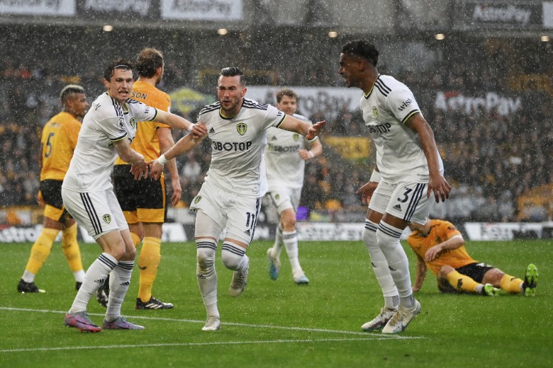Nhận định, Soi kèo Leeds vs Wolves, 21h00 ngày 18/4: Nhấn chìm đội khách - Ảnh 1