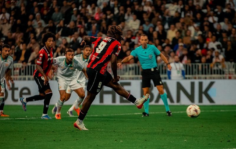 Nhận định, Soi kèo Lille vs Nice 2h05 ngày 19/4: Nối dài mạch thắng - Ảnh 1