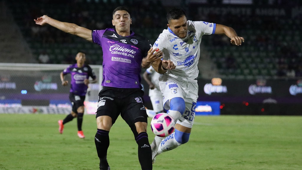 Nhận định, Soi kèo Mazatlan vs Queretaro 8h ngày 18/4: Đề phòng khách đường xa - Ảnh 4